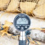 Brennholz Birke 28 cm im Sack