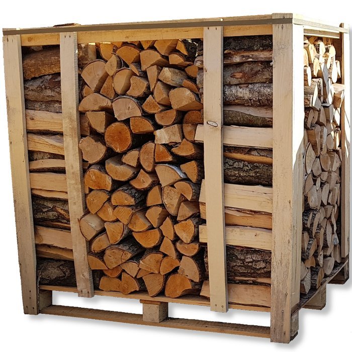 Brennholz Birke 30-33 cm 1 RM