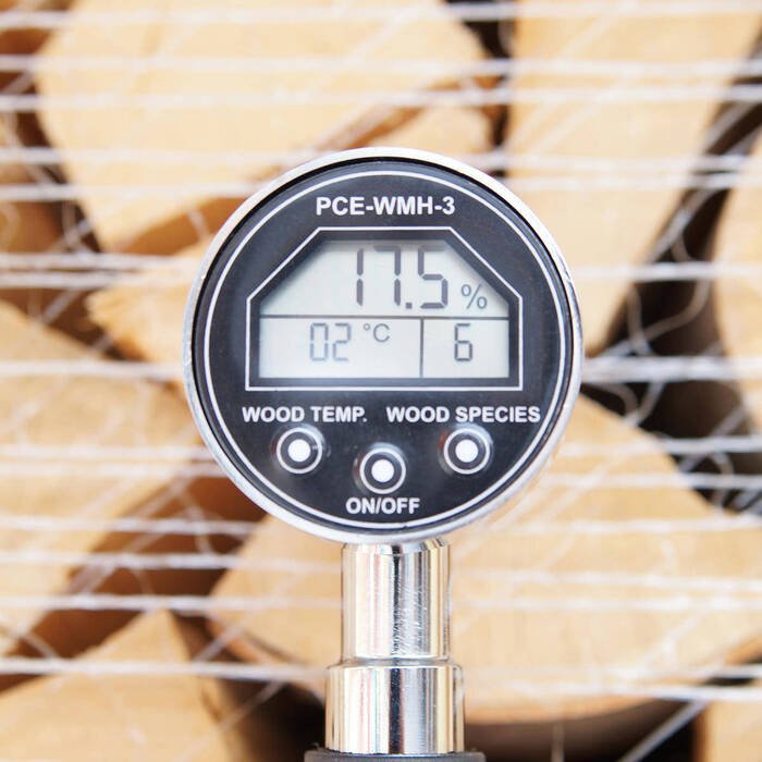 Brennholz Buche 25 cm 1 RM