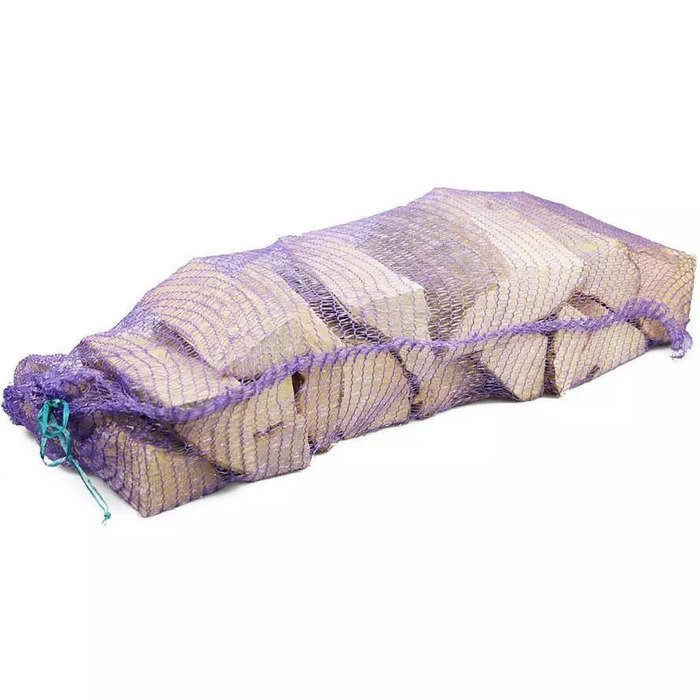 Brennholz Buche 28 cm im Sack – Bild 2