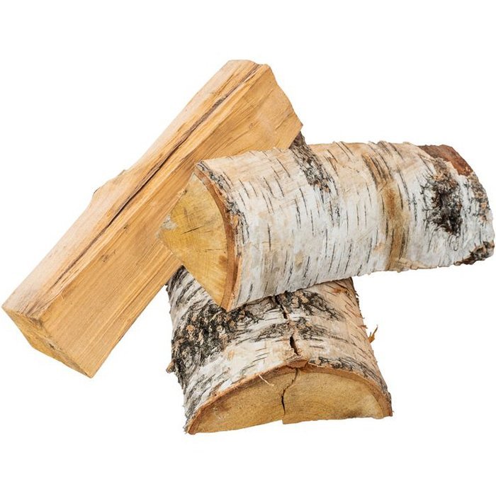 Brennholz Eiche 30-33 cm 2 RM – Bild 3