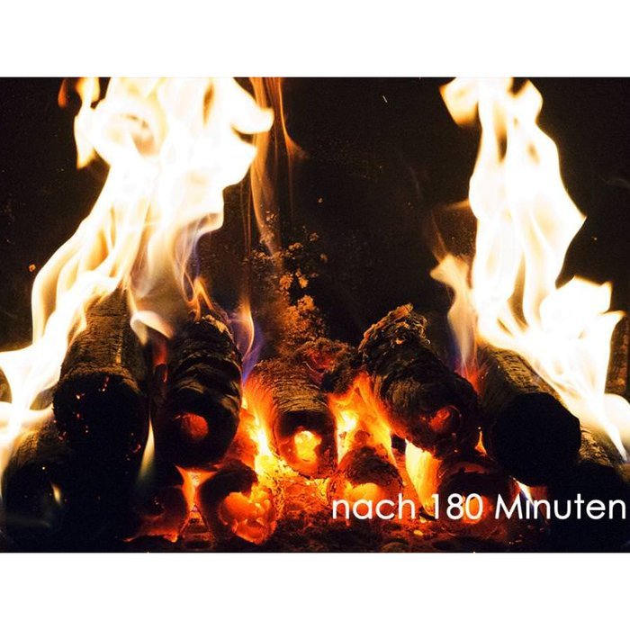 PINI KAY Buchenholzbriketts Premium 480kg – Bild 2