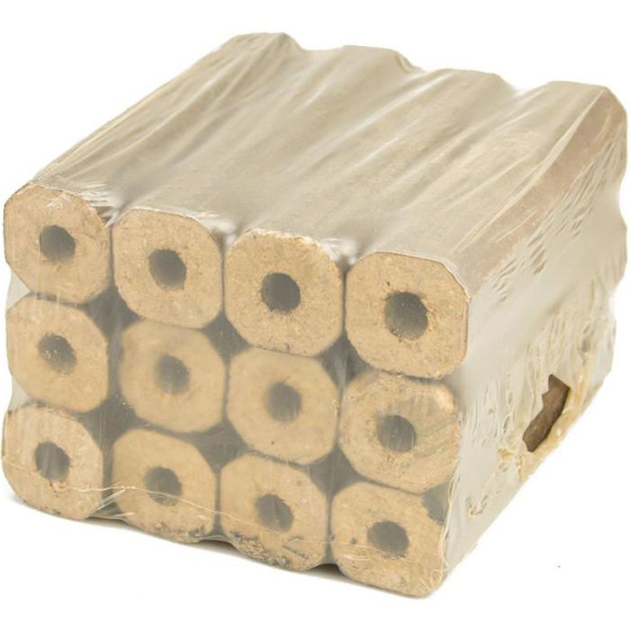 PINI KAY Buchenholzbriketts Premium 480kg – Bild 5