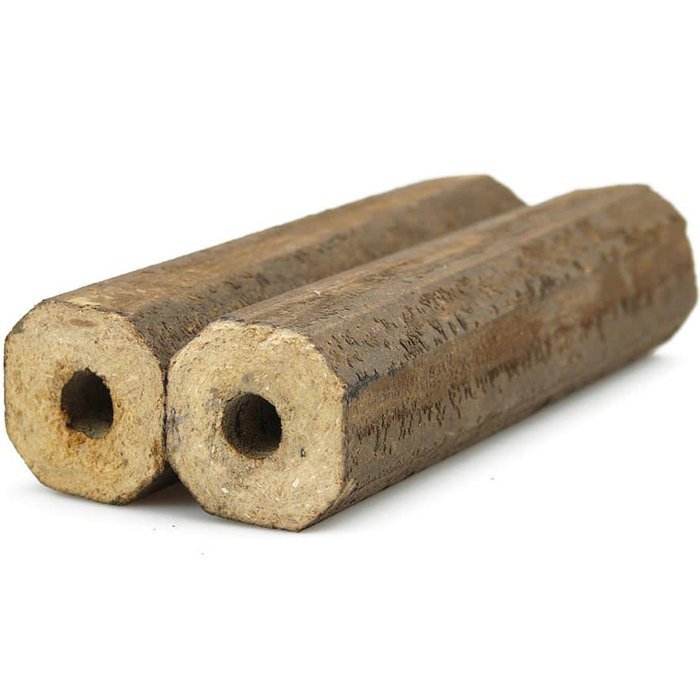 PINI KAY Buchenholzbriketts Premium 480kg – Bild 6