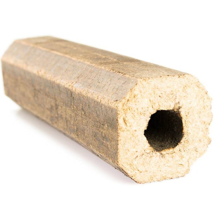 PINI KAY Buchenholzbriketts Premium 480kg – Bild 3