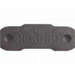 REKORD Braunkohlebriketts Palette Tüte