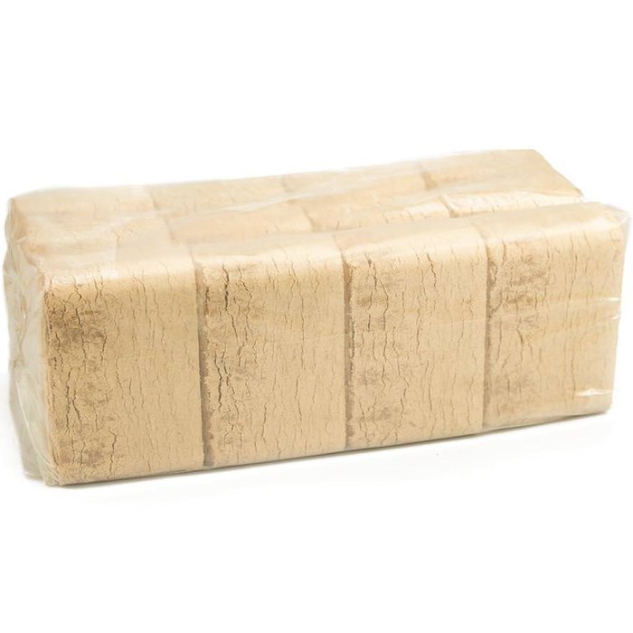 RUF Lärchenholzbriketts 480kg